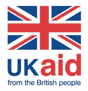 UK aid
